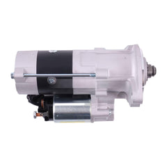 12V 11T*40 Starter Motor I8-97349-4020 for Takeuchi Loader L140