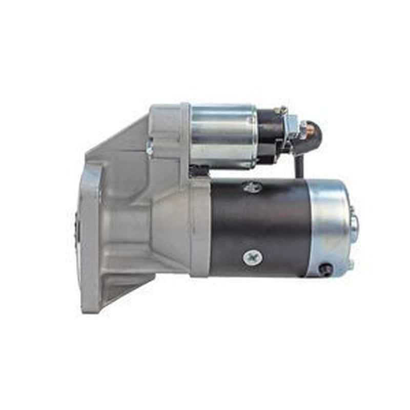 12V 11T Starter Motor 2330006J00/J03 for Nissan Patrol Y60GR 1988-1997