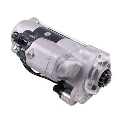 12V 11T Starter Motor 438000-2690 1E456-63011 for Kubota V3800 Engine