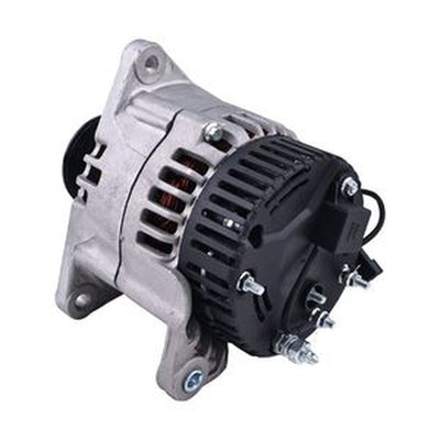 Alternador de 12 V y 120 A 87361082/87652087/84141452 para tractores New Holland