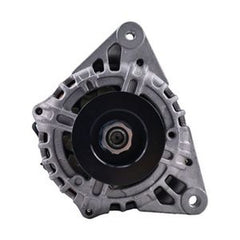 Alternador de 12 V y 120 A 87361082/87652087/84141452 para tractores New Holland