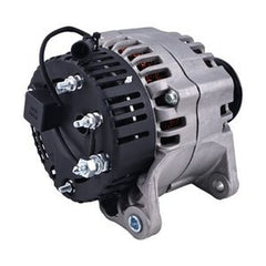 Alternador de 12 V y 120 A 87361082/87652087/84141452 para tractores New Holland
