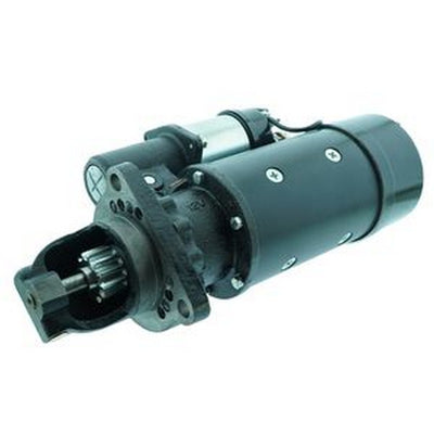 12V 12T 40MT Starting Motor Gp Electric 6V-3948 for Caterpillar CAT 1673C 3208 3304 3306 3306B 65C 70C C-9 C9 C9.3