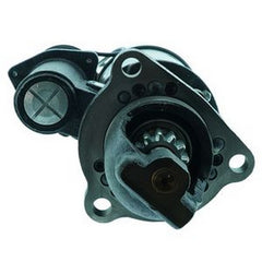 12V 12T 40MT Starting Motor Gp Electric 6V-3948 for Caterpillar CAT 1673C 3208 3304 3306 3306B 65C 70C C-9 C9 C9.3