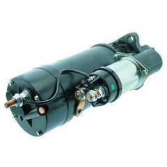 12V 12T 40MT Starting Motor Gp Electric 6V-3948 for Caterpillar CAT 1673C 3208 3304 3306 3306B 65C 70C C-9 C9 C9.3