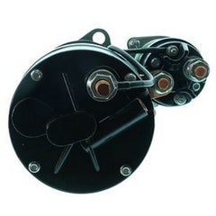 12V 12T 40MT Starting Motor Gp Electric 6V-3948 for Caterpillar CAT 1673C 3208 3304 3306 3306B 65C 70C C-9 C9 C9.3