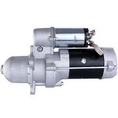 12V 12T Delco 28MT Starter Motor 6660797 for Kubota Engine V2203E Bobcat Loader 763 763C 763HC