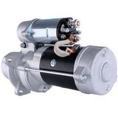 12V 12T Delco 28MT Starter Motor 6660797 for Kubota Engine V2203E Bobcat Loader 763 763C 763HC