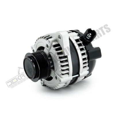 Alternador de 12 V y 130 A, referencia 31100-RV0-A11 y 31100-RV0-A12, para vehículos Honda Odyssey.