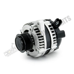 Alternador de 12 V y 130 A, referencia 31100-RV0-A11 y 31100-RV0-A12, para vehículos Honda Odyssey.
