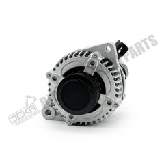 Alternador de 12 V y 130 A, referencia 31100-RV0-A11 y 31100-RV0-A12, para vehículos Honda Odyssey.