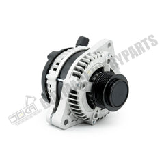 Alternador de 12 V y 130 A, referencia 31100-RV0-A11 y 31100-RV0-A12, para vehículos Honda Odyssey.