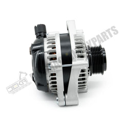 Alternador de 12 V y 130 A, referencia 31100-RV0-A11 y 31100-RV0-A12, para vehículos Honda Odyssey.