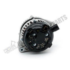 Alternador de 12 V y 130 A, referencia 31100-RV0-A11 y 31100-RV0-A12, para vehículos Honda Odyssey.