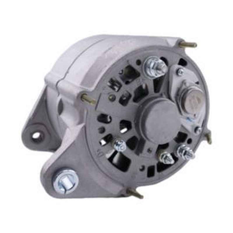 12V 135A Alternator AT175839 for John Deere Loaders 544G-848G