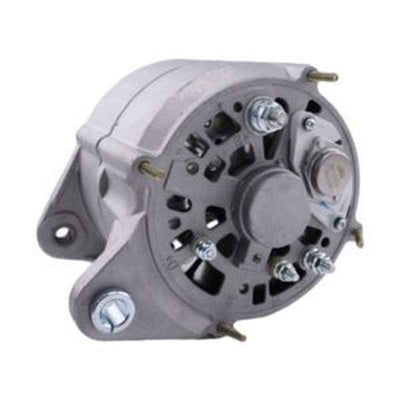 12V 135A Alternator AT175839 for John Deere Loaders 544G-848G