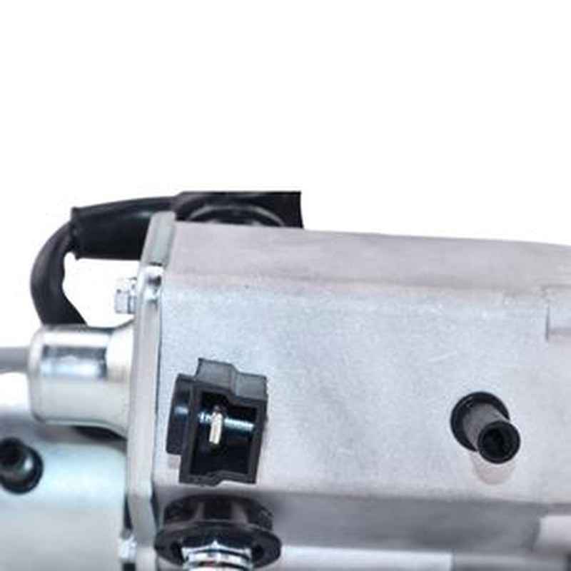 12V 13T Starter Motor 104452A2R 86982709 for New Holland Tractor Loader