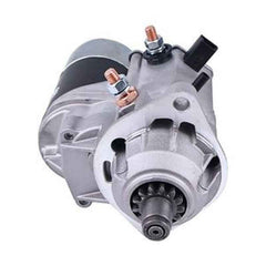 12V 13T Starter Motor 104452A2R 86982709 for New Holland Tractor Loader