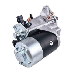12V 13T Starter Motor 104452A2R 86982709 for New Holland Tractor Loader