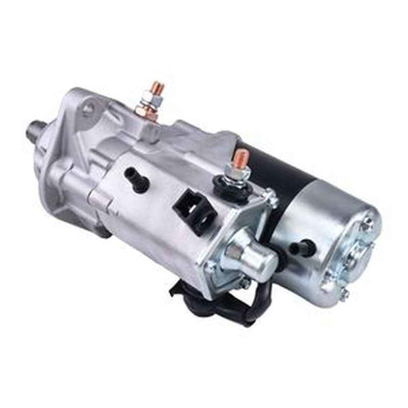 12V 13T Starter Motor 104452A2R 86982709 for New Holland Tractor Loader