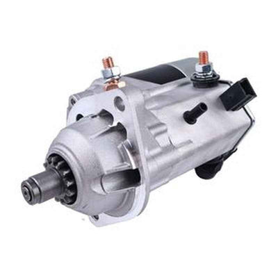12V 13T Starter Motor 104452A2R 86982709 for New Holland Tractor Loader