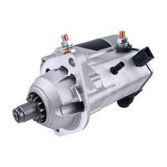 12V 13T Starter Motor 104452A2R 86982709 for New Holland Tractor Loader