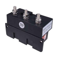 12V 1500W 3-Wire Windlass Control Box 1203039 for Boat Anchor