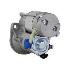 12V 15T Starter Motor 119209-77010 for Yanmar Engine 3TN78 4TNB2 366 374 388 395 2T80 2T80UJ 2TN66E 3T80 - Buymachineryparts