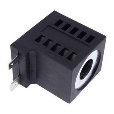 Aftermarket Solenoid Coil 12V 16W - Deltrol Controls 10225-96