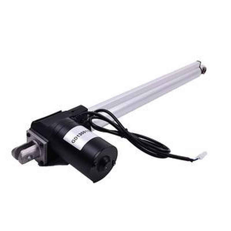 12V 600mm Linear Actuator for Progressive Automations PA-03-18