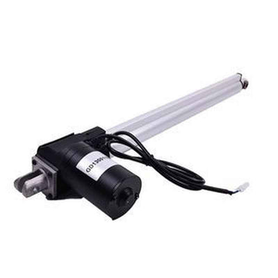 12V 600mm Linear Actuator for Progressive Automations PA-03-18