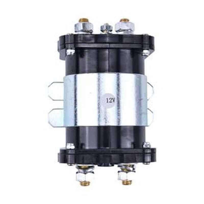 12V 200A Relay Contactor 586-911S1 586-305111 for Vehicle