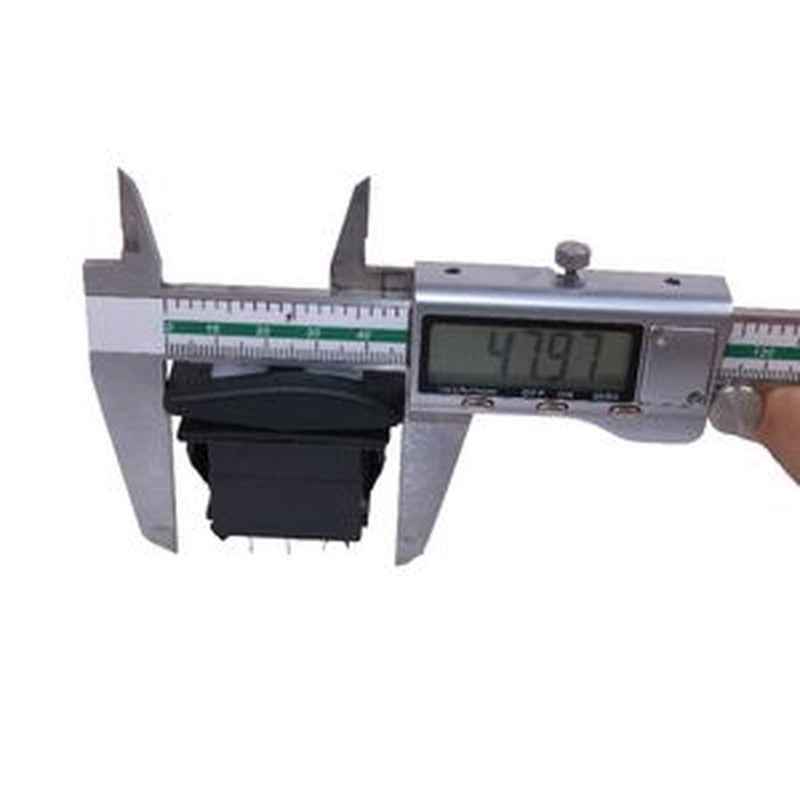 12V 20A Windshield Wiper Control Switch 710004941 for Can-Am Defender UTV