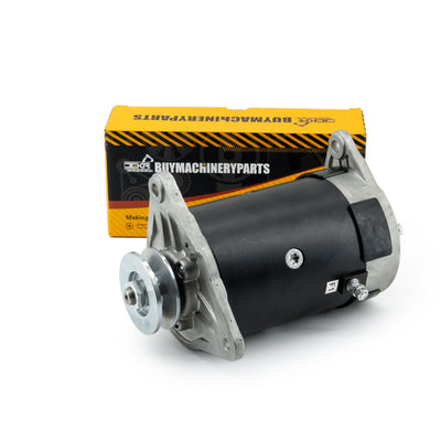 Motor de arranque de 12 V y 22 A AM137931 para vehículos utilitarios John Deere Gator TX 4X2 FJ400D