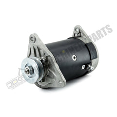 Motor de arranque de 12 V y 22 A AM137931 para vehículos utilitarios John Deere Gator TX 4X2 FJ400D