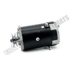 Motor de arranque de 12 V y 22 A AM137931 para vehículos utilitarios John Deere Gator TX 4X2 FJ400D