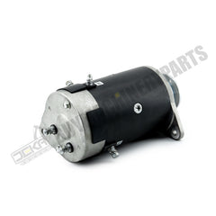 Motor de arranque de 12 V y 22 A AM137931 para vehículos utilitarios John Deere Gator TX 4X2 FJ400D