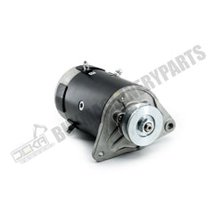 Motor de arranque de 12 V y 22 A AM137931 para vehículos utilitarios John Deere Gator TX 4X2 FJ400D