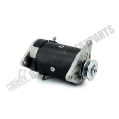 Motor de arranque de 12 V y 22 A AM137931 para vehículos utilitarios John Deere Gator TX 4X2 FJ400D