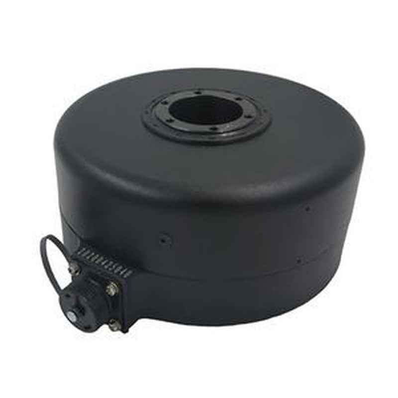 12V/24V 13NM Steering Motor KY170DD01005-08G for Keya Tractors