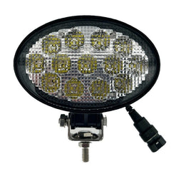 Foco LED de 12V/24V 5,5' 39W 6682472/6683314 para Bobcat Toolcat 5600/5610