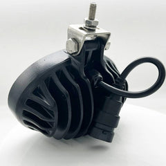 Foco LED de 12V/24V 5,5' 39W 6682472/6683314 para Bobcat Toolcat 5600/5610