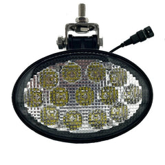 Foco LED de 12V/24V 5,5' 39W 6682472/6683314 para Bobcat Toolcat 5600/5610