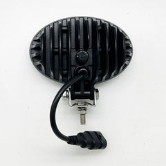 Foco LED de 12V/24V 5,5' 39W 6682472/6683314 para Bobcat Toolcat 5600/5610