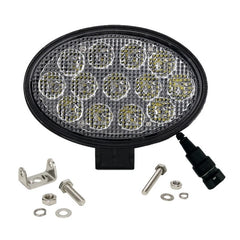 Foco LED de 12V/24V 5,5' 39W 6682472/6683314 para Bobcat Toolcat 5600/5610