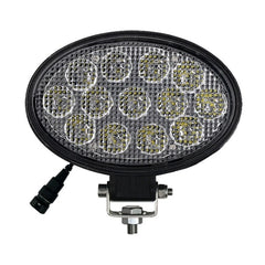 Foco LED de 12V/24V 5,5' 39W 6682472/6683314 para Bobcat Toolcat 5600/5610