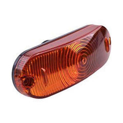12V 27W Rear Taillight & Warning Lamp 87629587 for New Holland Loaders