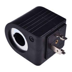 Aftermarket Solenoid Valve Coil 12V 27W for Brevini M14.31.0001