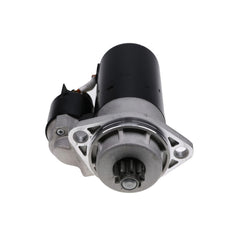 12V 2KW 9T Starter Motor 11.131.528 50495901 IS1150 for Hatz Engine 1D42 1D50 1D81 1D90 - Buymachineryparts