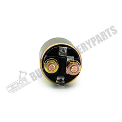12V 3 Terminal Starter Solenoid 15852-63020 for Kubota K008 K008-3 KH-007H G2000 G2460G G3200 G4200 G5200H G-5500S T1600H